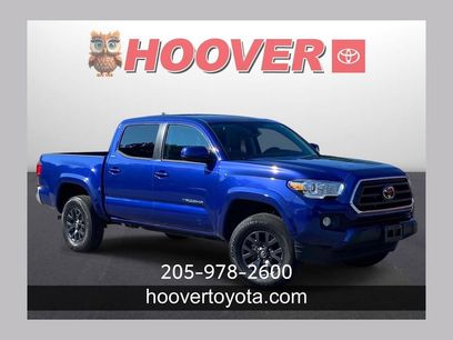 Used 2023 Toyota Tacoma SR5