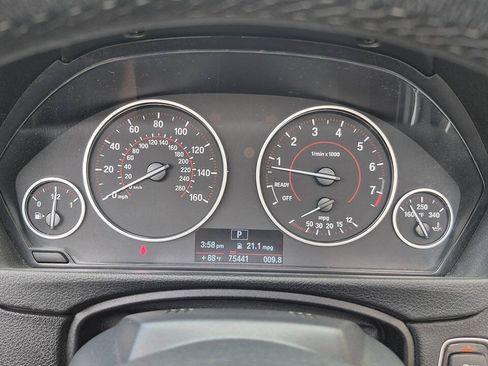 Used 2014 BMW 428i Convertible RWD image 29