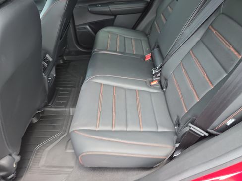 Used 2023 Honda CR-V Sport Touring image 14