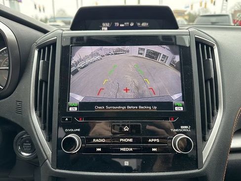 Used 2018 Subaru Crosstrek 2.0i Limited image 14