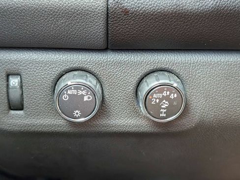 Used 2021 Chevrolet Colorado ZR2 AWD/4WD image 28