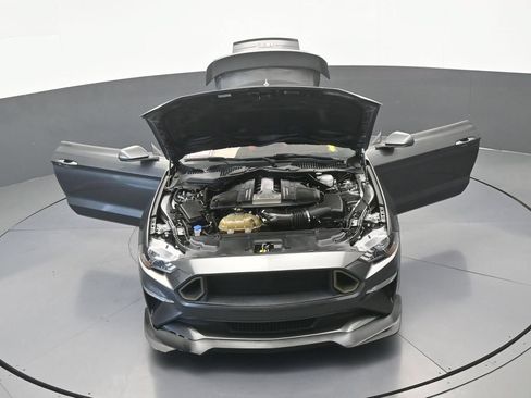 Used 2020 Ford Mustang GT Premium w/ Equipment Group 401A RWD image 59