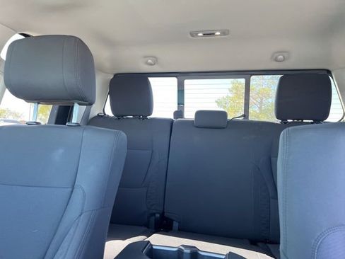 Used 2024 Toyota Tundra SR5 image 27