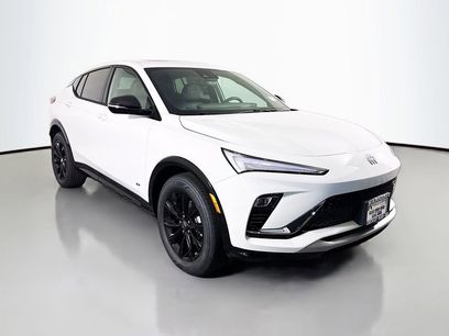 New 2025 Buick Envista Sport Touring