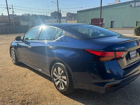 Used 2021 Nissan Altima 2.5 S image 8