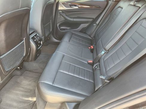 Used 2022 BMW X3 M40i image 30