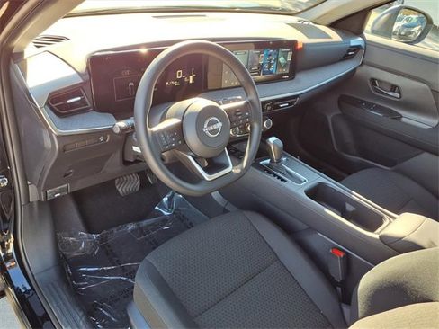 New 2026 Nissan Kicks S image 12