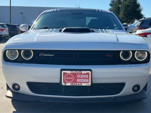 Used 2017 Dodge Challenger R/T Scat Pack image 11