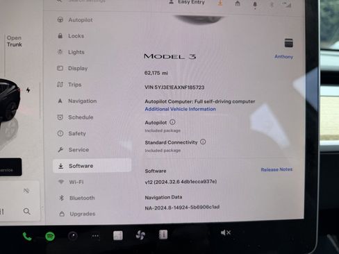 Used 2022 Tesla Model 3 Standard Range image 52