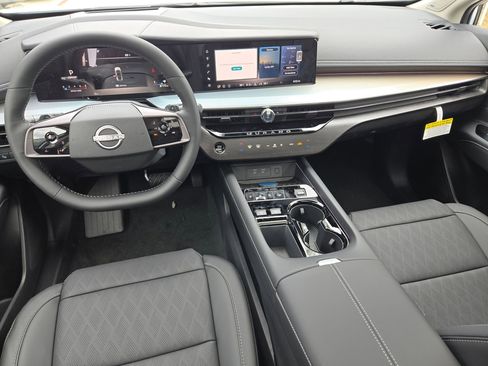 New 2026 Nissan Murano Platinum AWD/4WD image 14