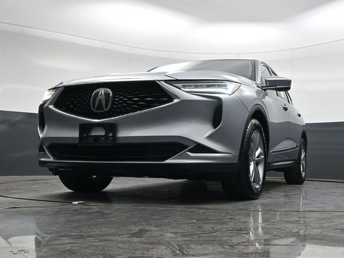 Used 2023 Acura MDX 3.5L image 29
