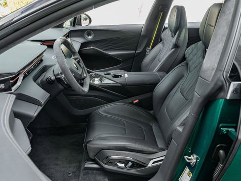 New 2025 Lotus Eletre image 24