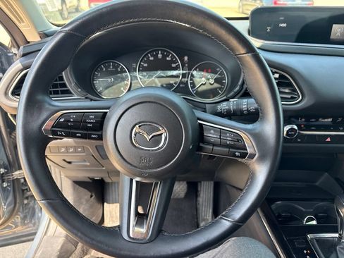 Used 2025 MAZDA CX-30 AWD 2.5 S w/ Preferred Package image 15