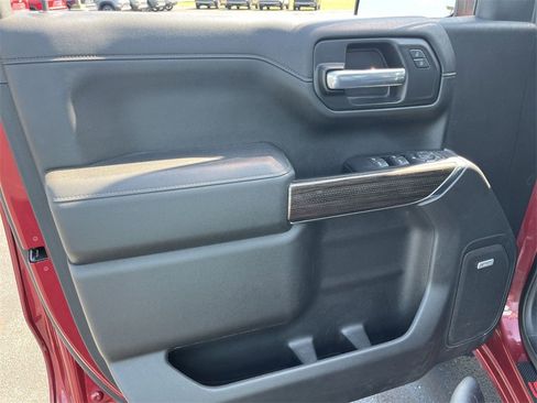 Certified 2020 Chevrolet Silverado 1500 LT Trail Boss image 22