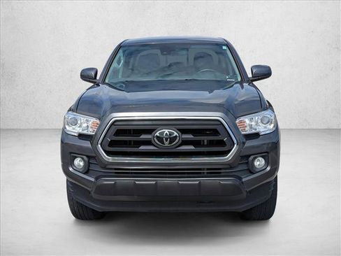 Used 2022 Toyota Tacoma SR5 image 2