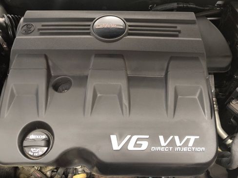 Used 2015 GMC Terrain SLT image 30