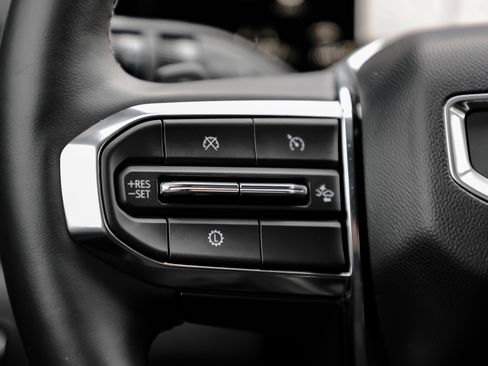 New 2026 GMC Terrain Elevation w/ Technology Package II image 22