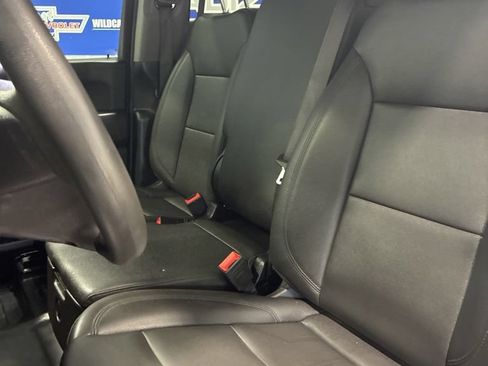 Used 2024 Chevrolet Silverado 3500 W/T AWD/4WD image 18