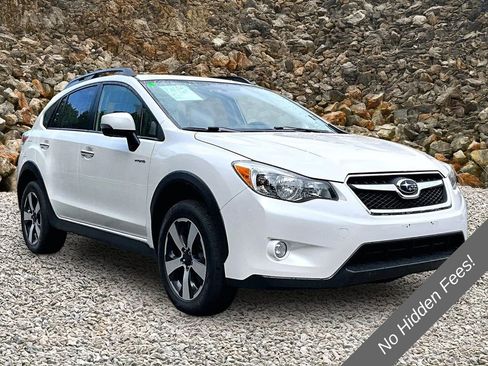 Used 2014 Subaru Crosstrek 2.0i Premium AWD/4WD image 10