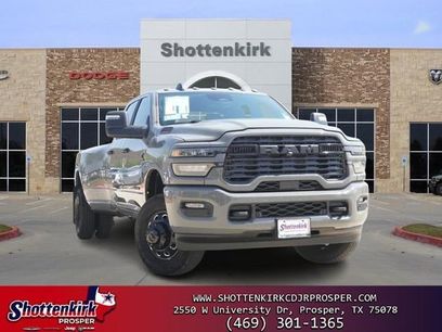 New 2026 RAM 3500 Big Horn