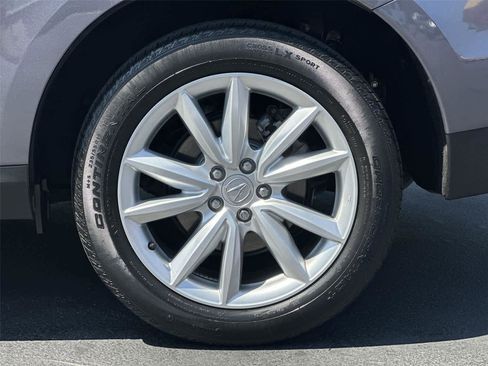 Used 2021 Acura RDX FWD image 9