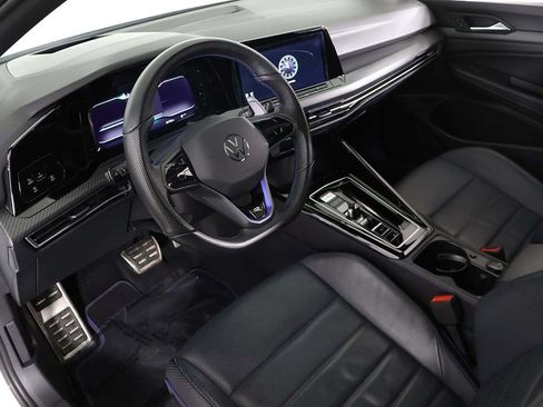 Used 2023 Volkswagen Golf R AWD/4WD image 31