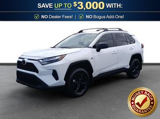 Used 2025 Toyota RAV4 LE AWD/4WD 360° Tour