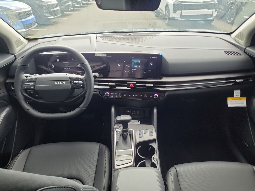New 2026 Kia Sportage SX FWD image 18