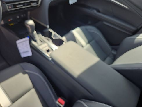 New 2026 Toyota Camry Nightshade image 15