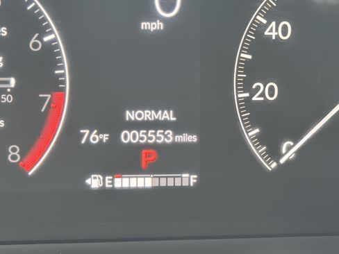 Certified 2026 Honda Odyssey EX-L image 21
