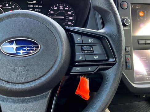 Certified 2025 Subaru Forester w/ Convenience Package #1 image 22