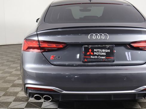 Used 2024 Audi S5 Premium Plus image 16