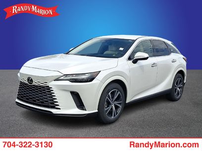 Used 2024 Lexus RX 350 FWD w/ Technology Package