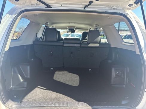 Used 2024 Toyota 4Runner TRD Off-Road Premium image 24