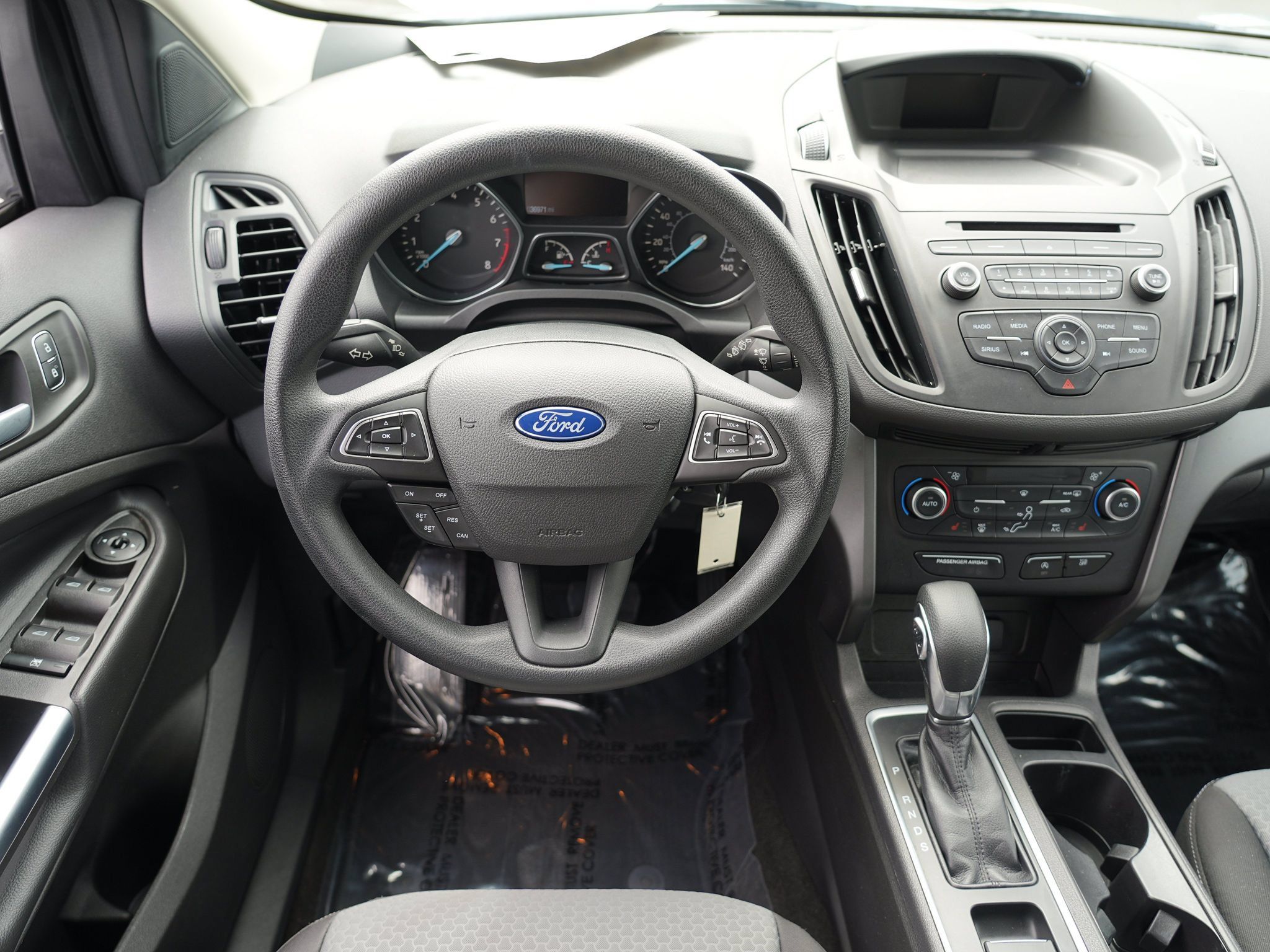 Used 2018 Ford Escape SE AWD/4WD image 21