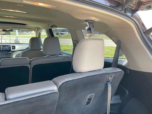 Used 2016 Honda Pilot EX-L image 75