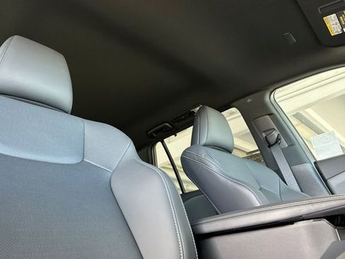 New 2026 Lexus TX 350 FWD image 16