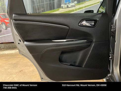 Used 2020 Dodge Journey Crossroad image 22