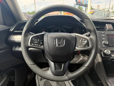 Used 2020 Honda Civic LX image 23