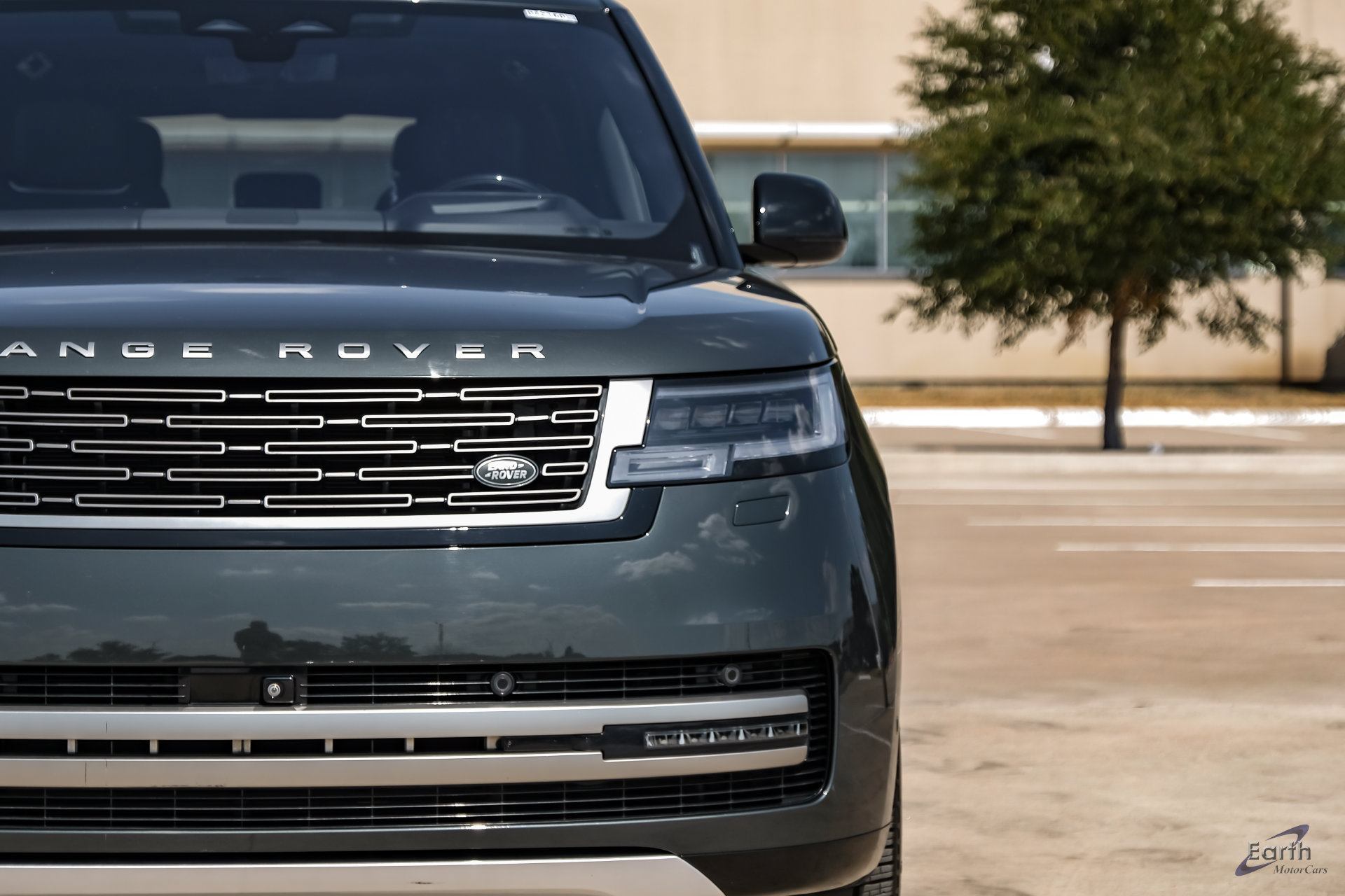 Used 2023 Land Rover Range Rover Long Wheelbase Autobiography AWD/4WD image 26