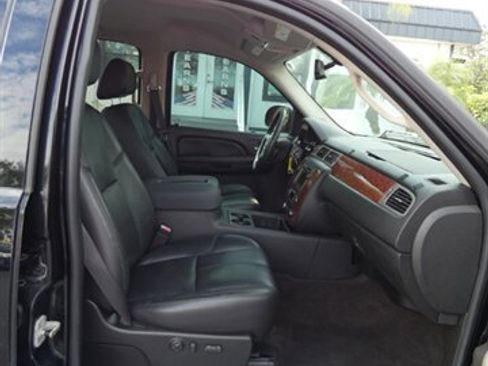 Used 2008 Chevrolet Silverado 1500 LTZ image 48