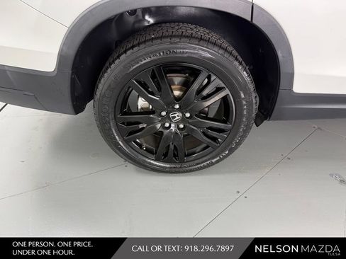 Used 2020 Honda Pilot EX-L image 13