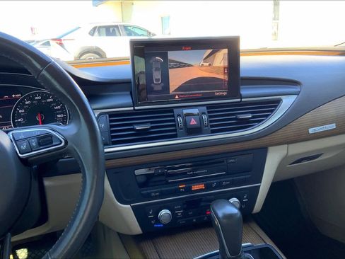 Used 2017 Audi A7 3.0T Premium Plus w/ Comfort Seating Package image 7