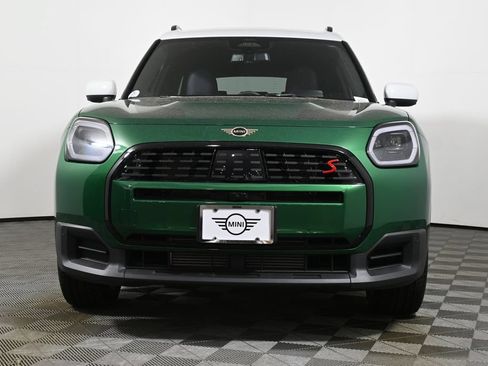 New 2027 MINI Cooper Countryman S AWD/4WD image 10