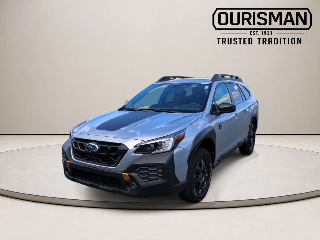 Used 2024 Subaru Outback Wilderness AWD/4WD image 5