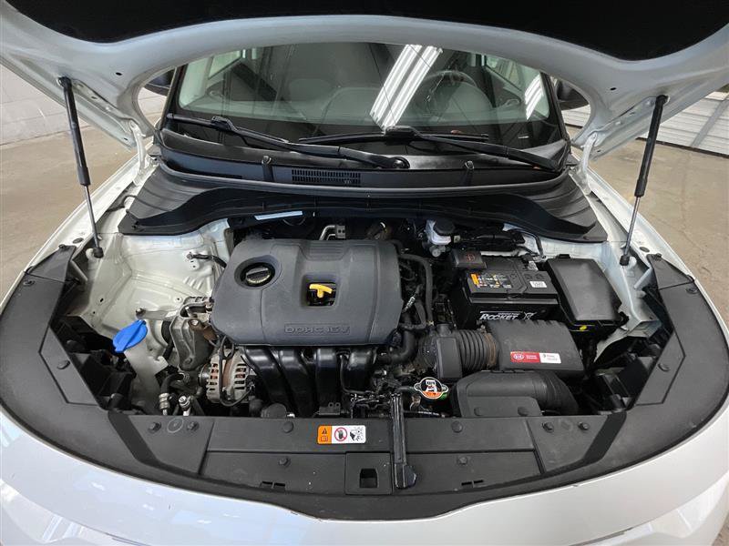 Used 2020 Kia Soul LX FWD image 31