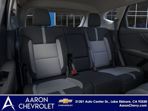 New 2026 Chevrolet Blazer LT w/ Convenience Package image 17