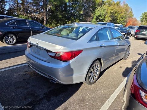 Used 2013 Hyundai Sonata SE image 3