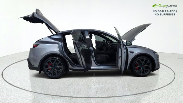 Used 2026 Tesla Model Y Performance AWD/4WD image 20
