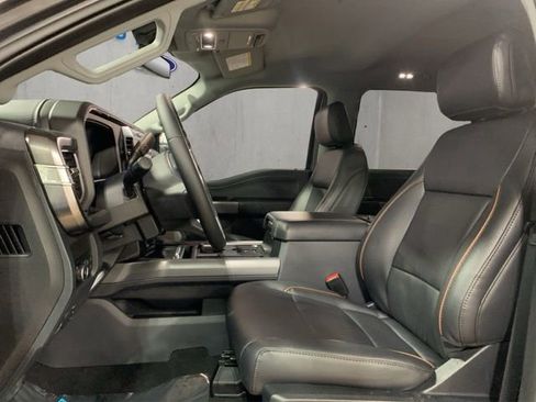 New 2026 Ford F350 Lariat w/ Lariat Premium Package image 14
